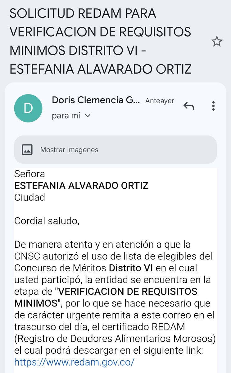 Estefania Alvarado tweet media