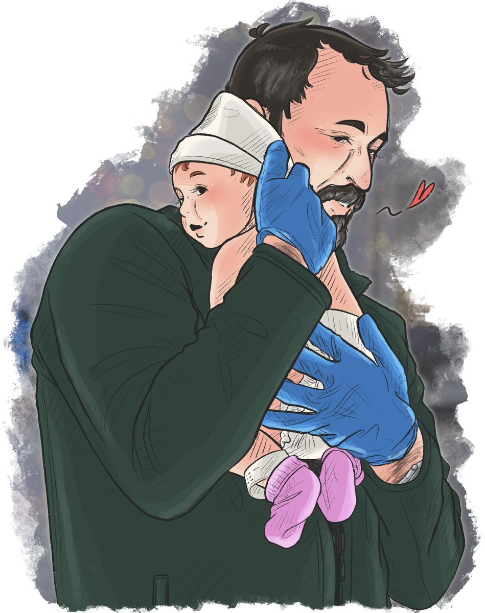 Natendo_art 💕 tweet media