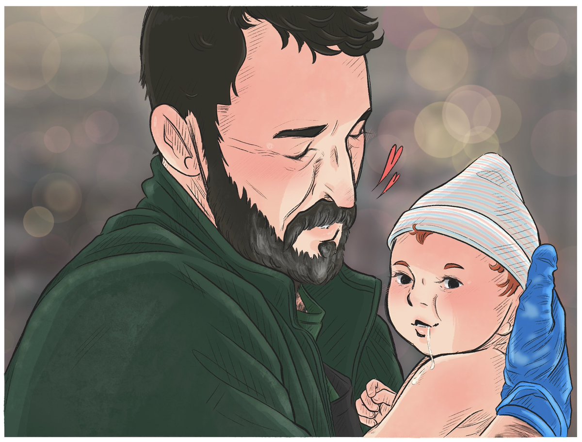 Natendo_art 💕 tweet media