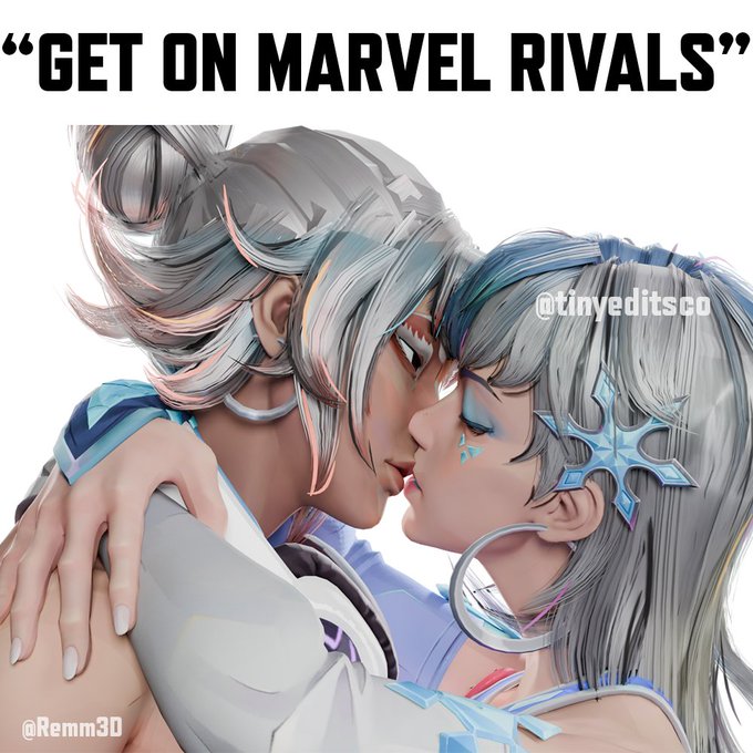 🩷 Chloe // Juno Arc 🩷 tweet media