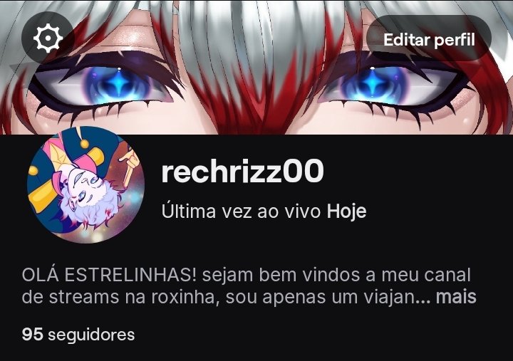 ItzChriz__'s tweet photo. A gente tá tão pertinho dos 100 seguidores falta pouco 🥺🥺🥺 https://t.co/nGvEGmu6ZX