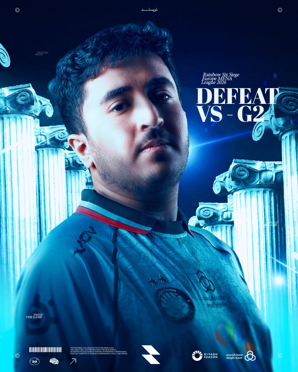 Twisted Minds 🧠 tweet media