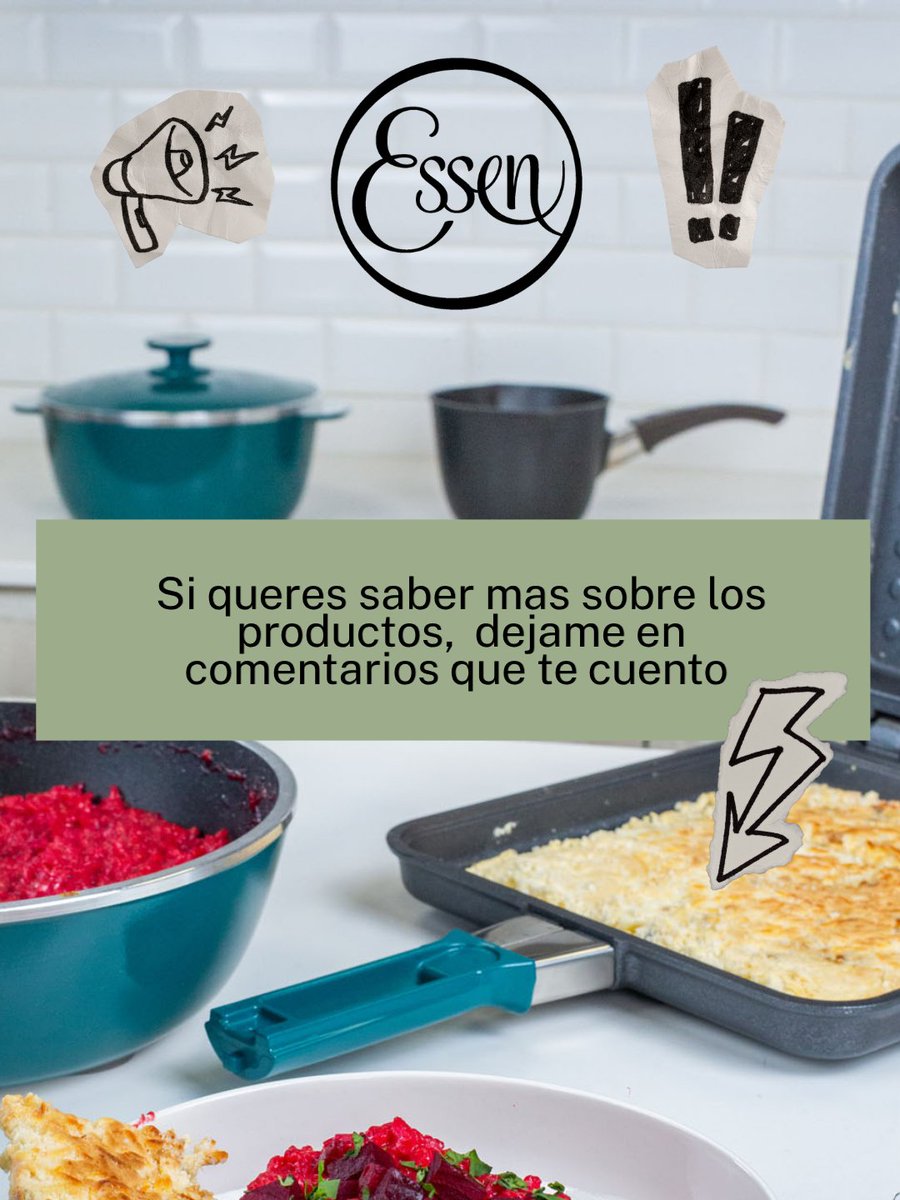 Solcisubb's tweet photo. @catarsisdematernidad En ig 
empecé a emprender en ESSEN
#SEFUELARGA #luzu @sefuelarga_ https://t.co/MqFBXuTcFv