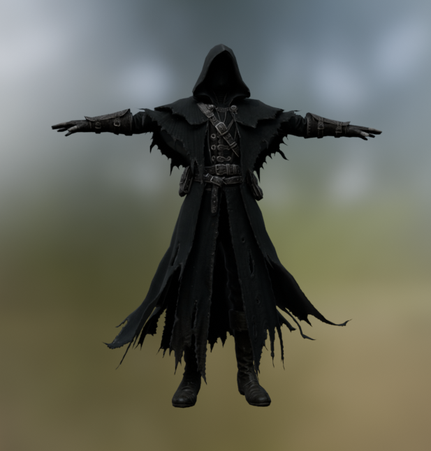 Obsidian Gear Studios tweet media