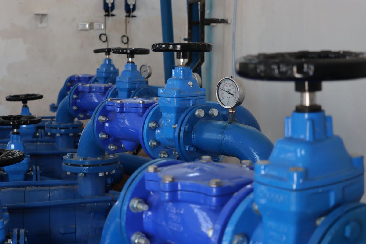 م. محمد البشير tweet media