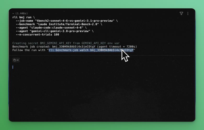 Runloop Developer tweet media