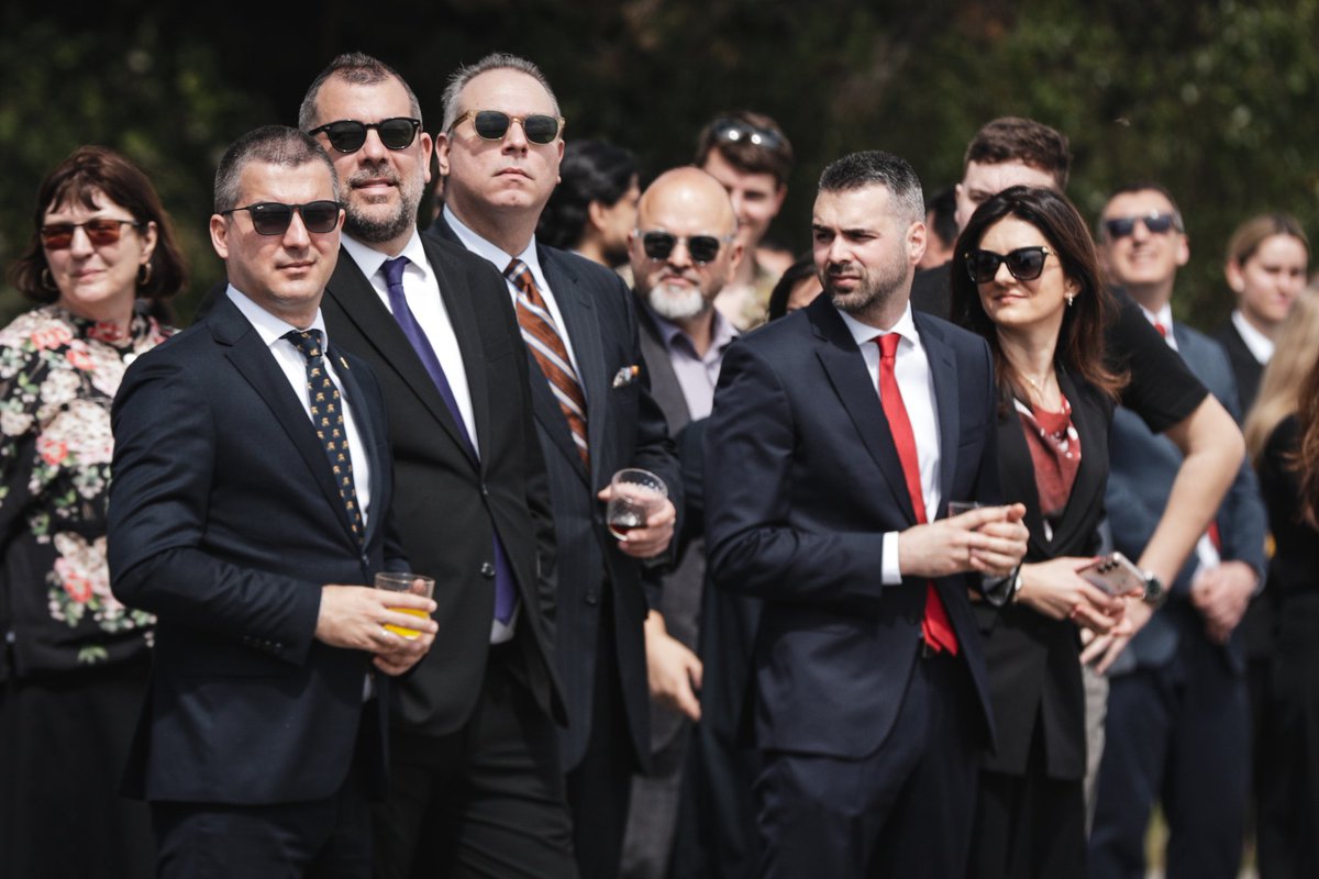 Nikolina Abramovic tweet media