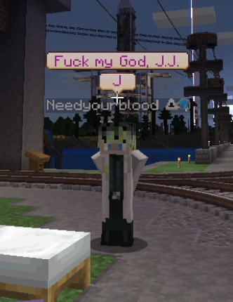 M a d z i k✨IN MY QSMP ERA 🌴 tweet media