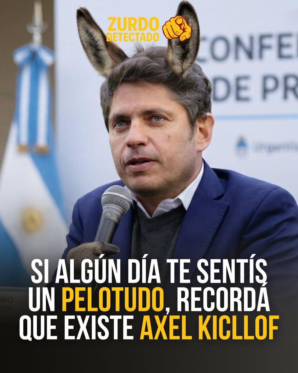 JUAN CARLOS YANI tweet media