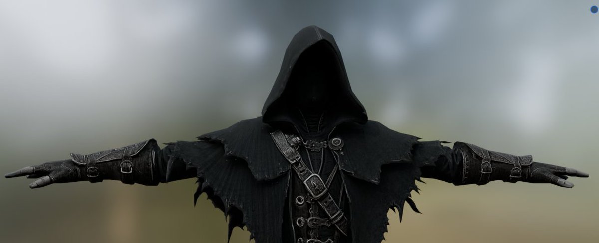 Obsidian Gear Studios tweet media