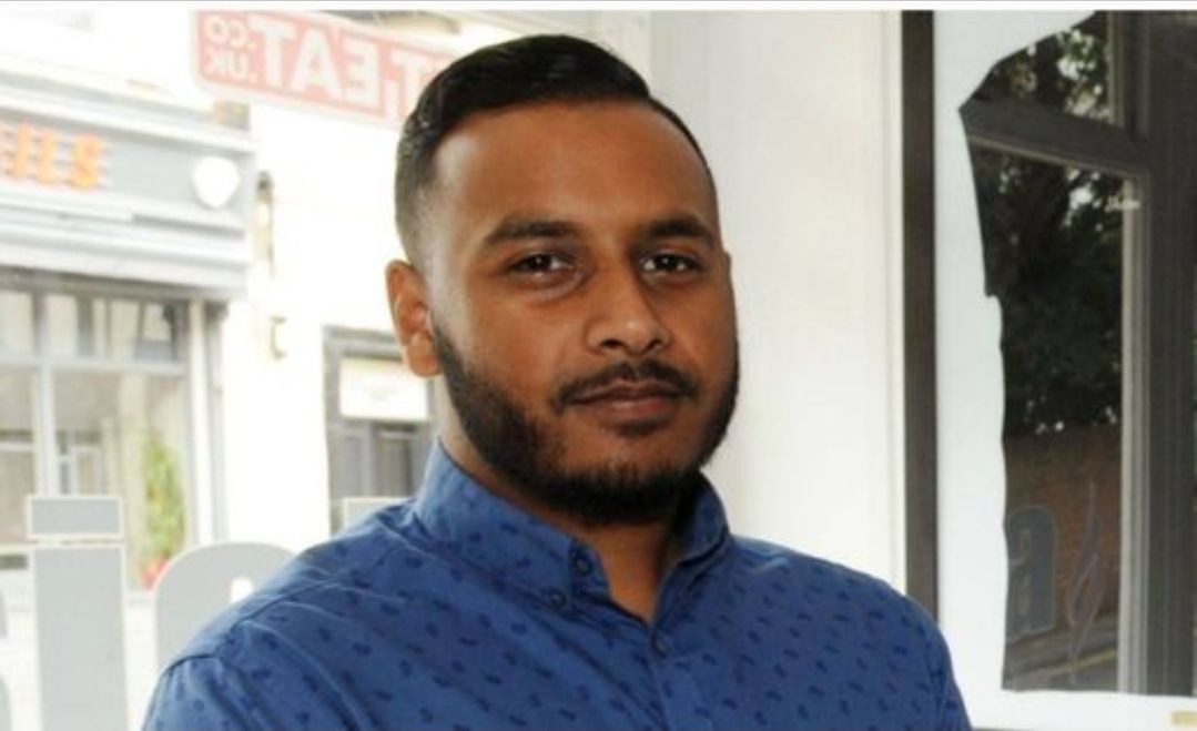 Tommy Robinson 🇬🇧 tweet media