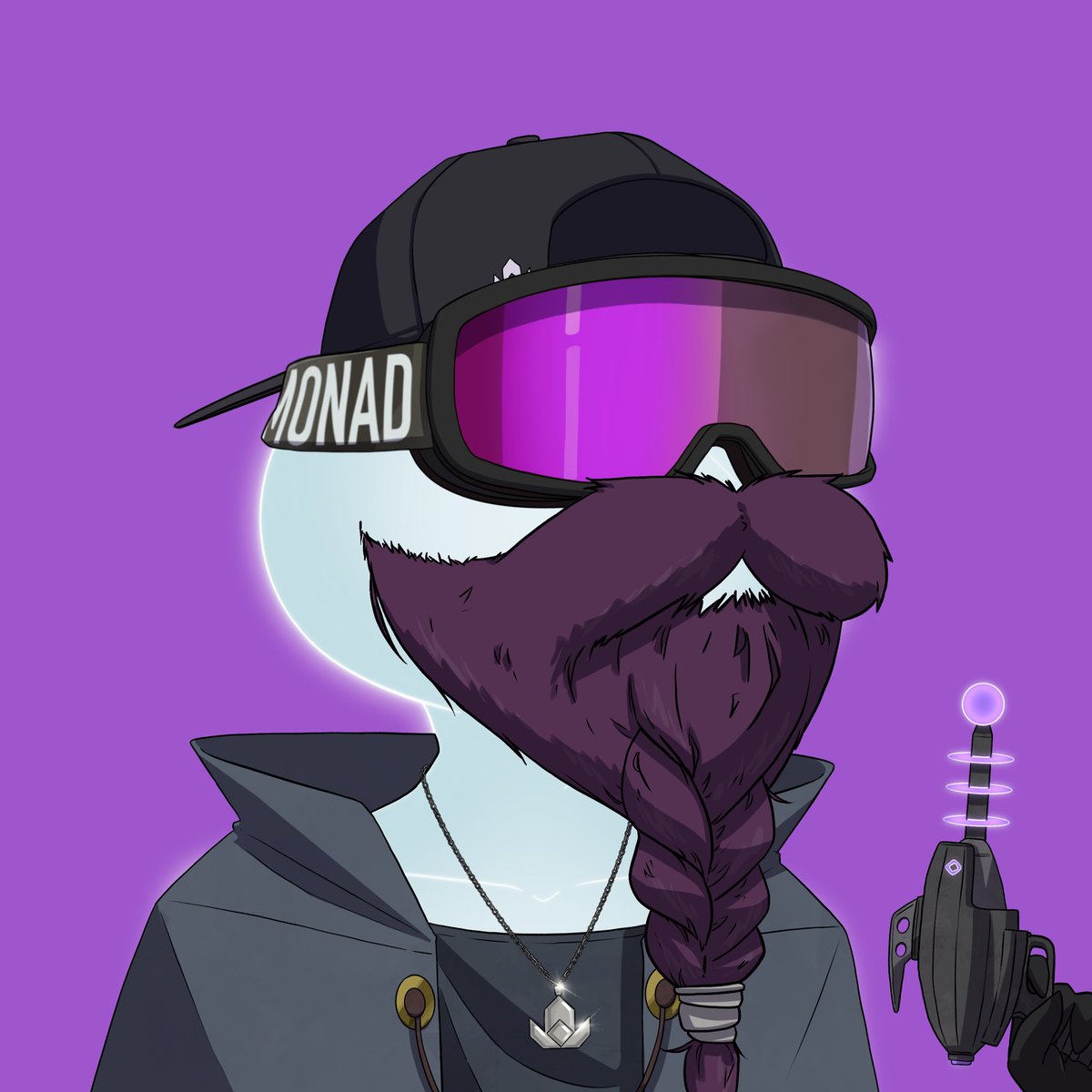 Nowhere 💜 (Mainnet Arc) tweet media