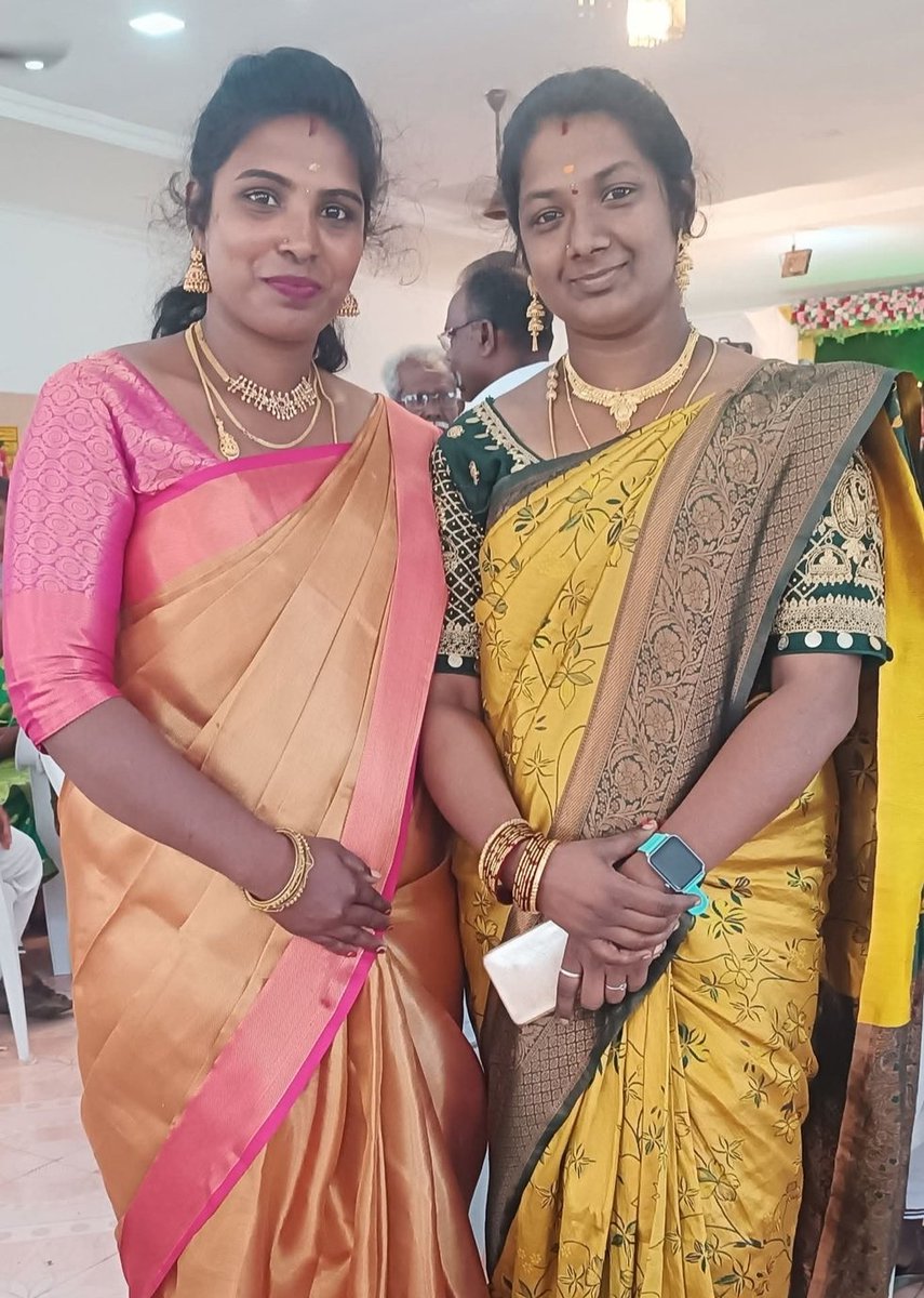 கௌதமி வெறியன் tweet media