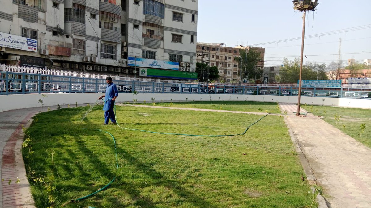 Imran Khanzada tweet media