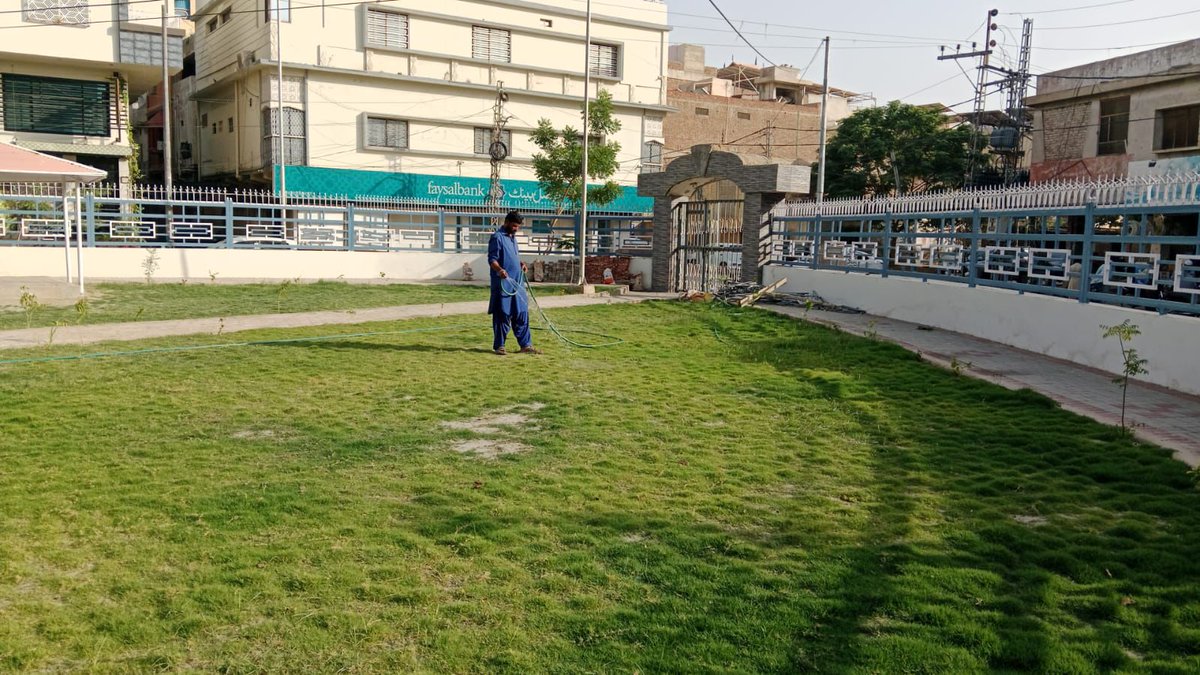 Imran Khanzada tweet media