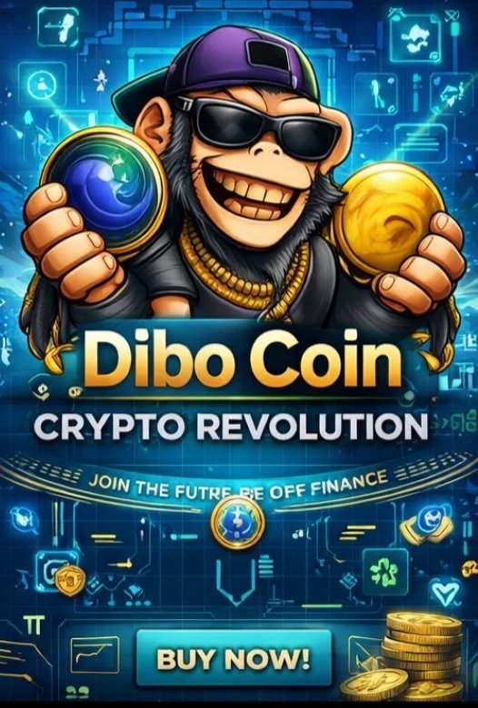 DiBo389y's tweet photo. 🚀 Be among the first!
Launching a new coin on PumpFun 🔥
🎯 Goal: +10M Market Cap
💰 Start with what you can
📲 Join Telegram for details:
https://t.co/kmO0cEgvRK
🔥 Be part of the success!
🚀 Let’s rise together
#Crypto #PumpFun #Investment #Web3 https://t.co/guOf4DOQyc
