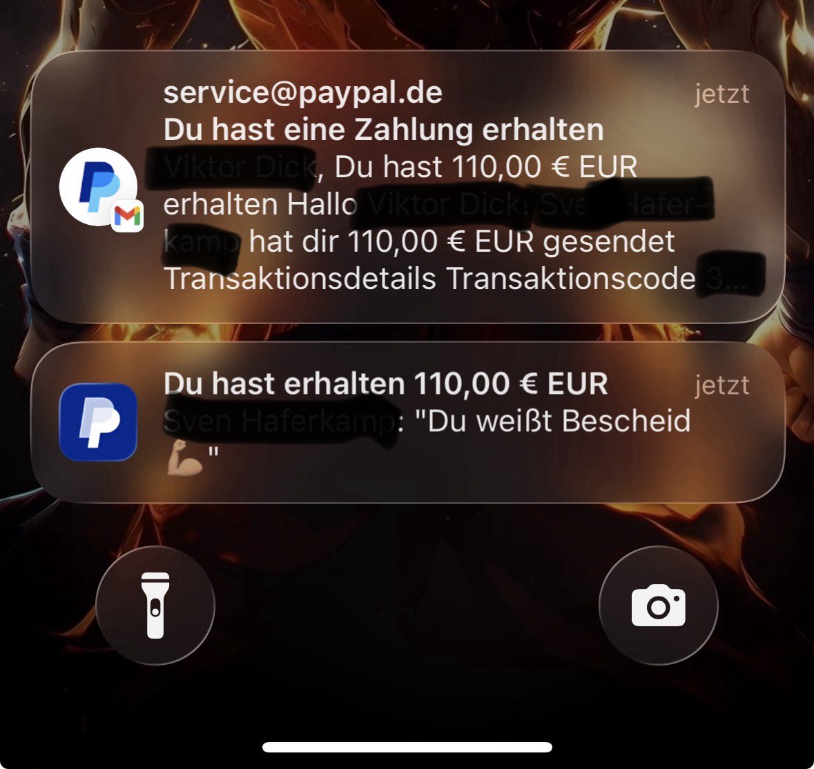 godofmuscles's tweet photo. Goil ja , der Alpha sagt und dann wird gemacht😈💪🏽🥵 #alpha #cashmaster #goil #cash #master #meister #boss https://t.co/aAn4wD6dSu