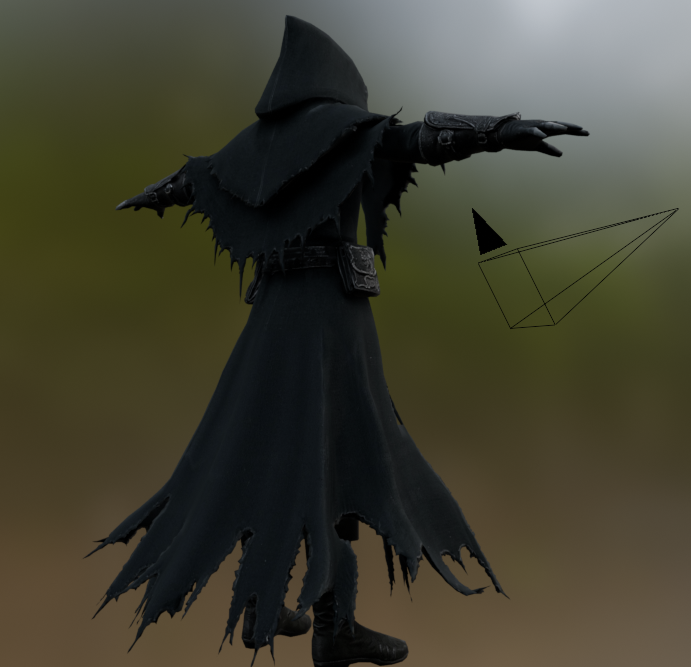 Obsidian Gear Studios tweet media