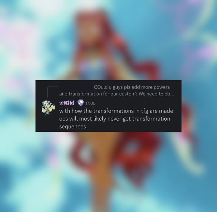 The Fairy Guardians Updates tweet media