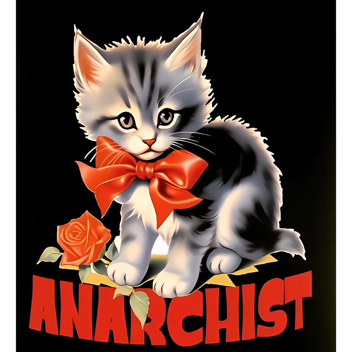 anarchosticky's tweet image. "Anarchist" (ENG: English)

Source: instagram:@le_felin.noir

Original: …way.ipfs.anarchiststickersarchive.org/ipfs/bafybeict…

Permalink: anarchiststickersarchive.org/stickers/7672 

#anarchism #stickers #archive