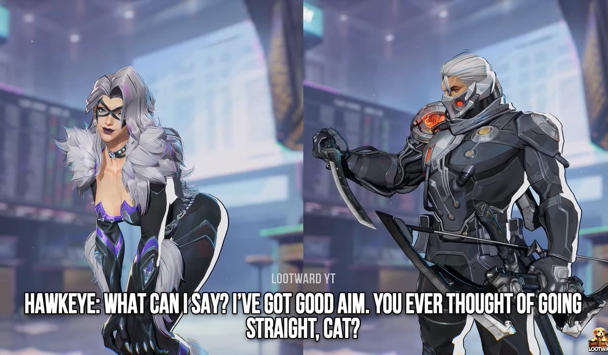 female stan marsh tweet media