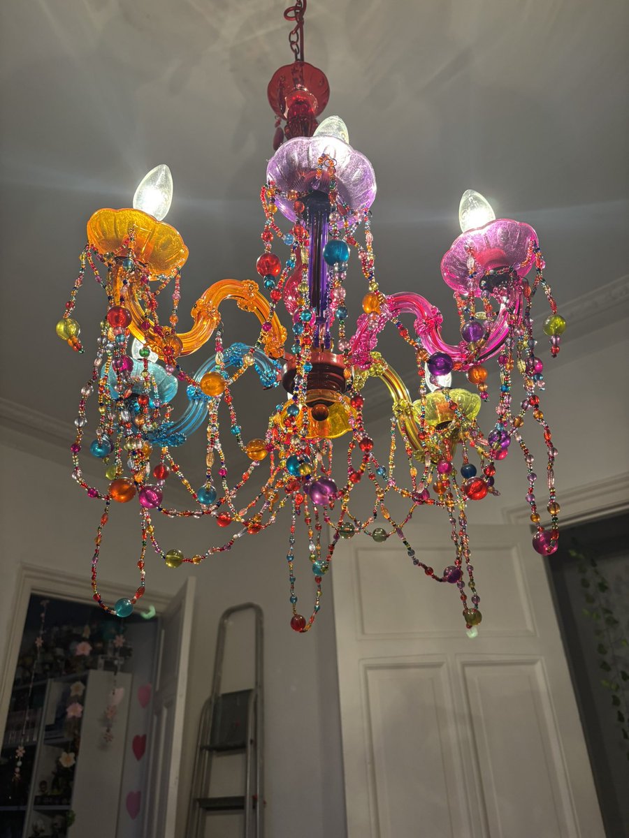 Lina 🌶️ tweet media