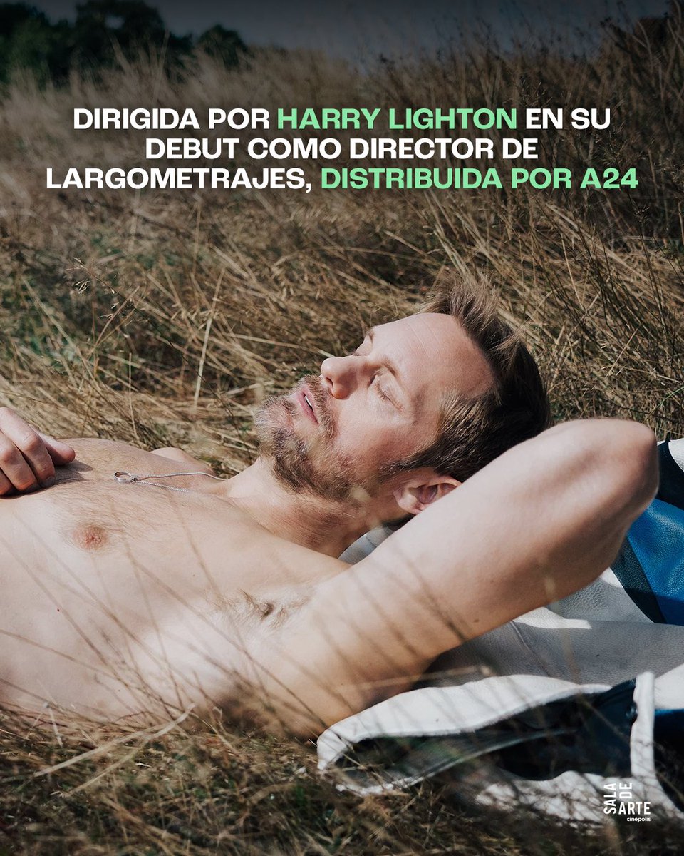 Cinépolis tweet media