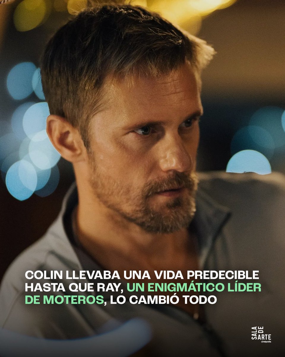 Cinépolis tweet media