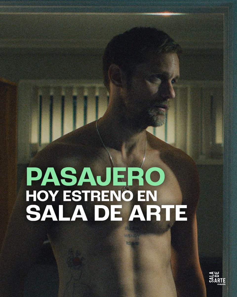 Cinépolis tweet media