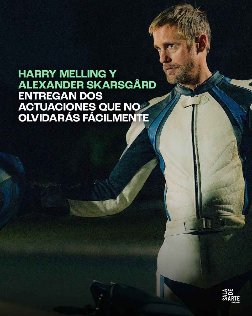 Cinépolis tweet media