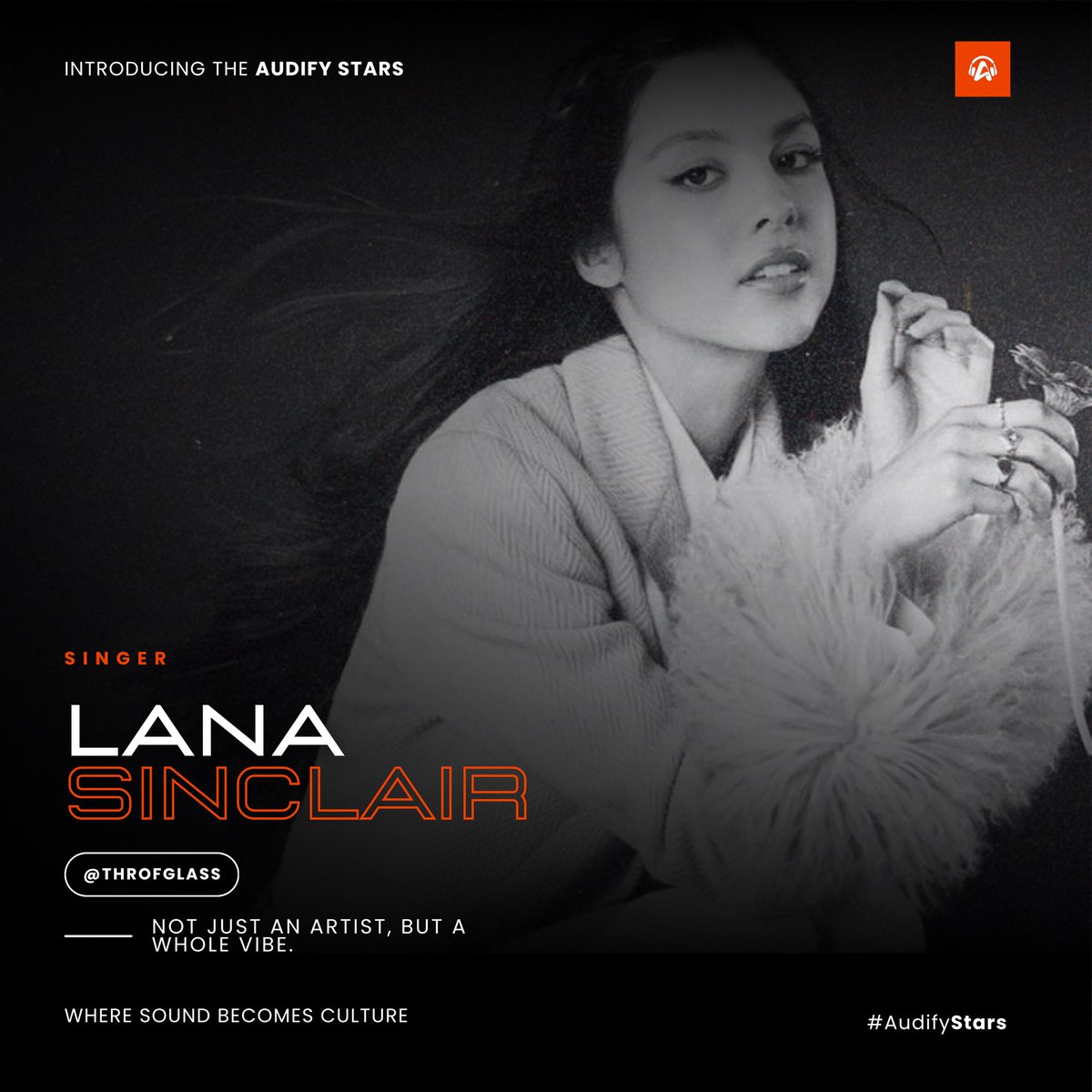 𝖠𝗎𝖽𝗂𝖿𝗒 ᴿᴾ tweet media