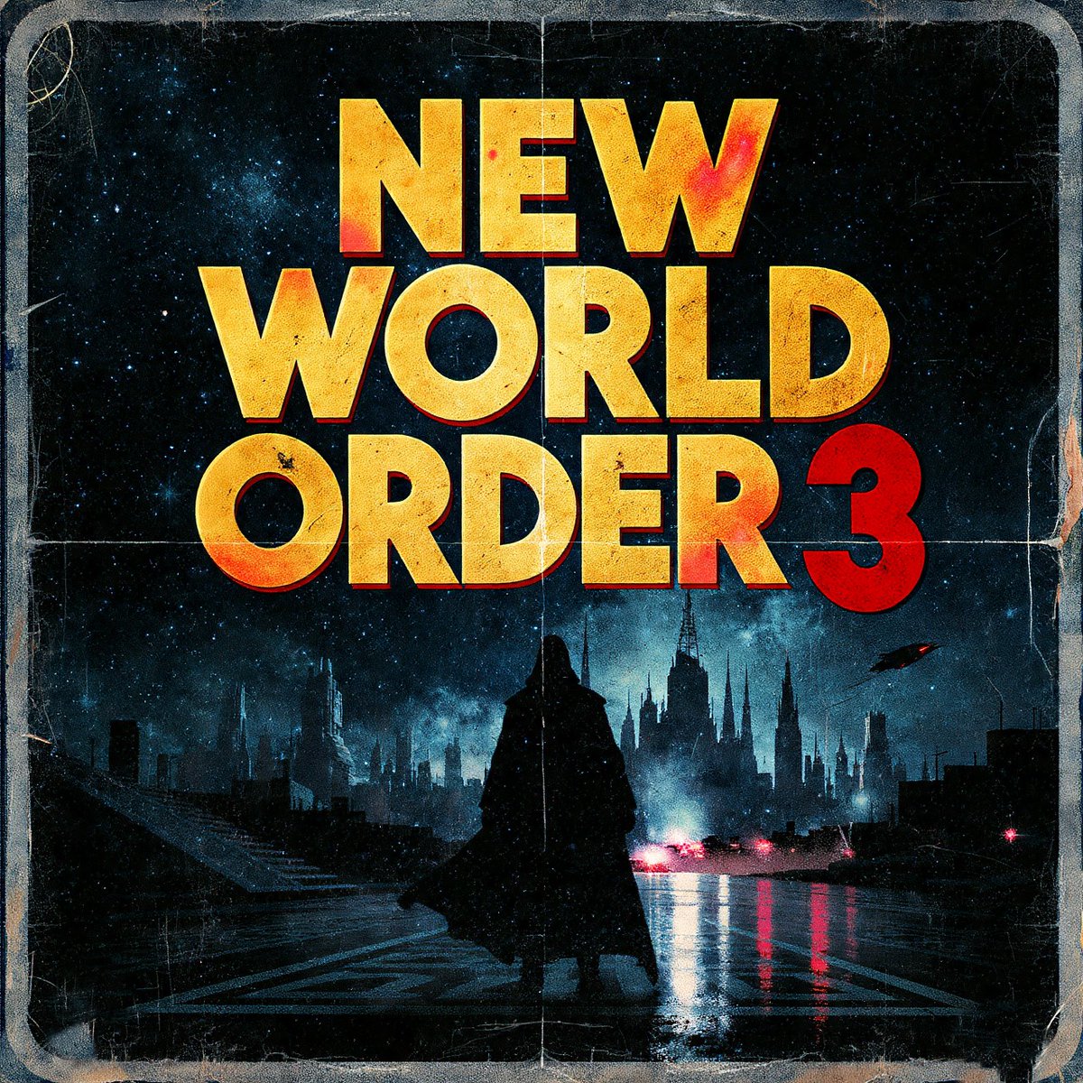 TheRealTruthGuy's tweet image. New World Order 3 2026 Token Type Beat 160bpm by Craig Daub Beats   
Get it here: soundclick.com/song/15230905 
#rap #trap #beats #instrumental #hipHop #typeBeat #free #electronic #rapBeat #typeBeats #soundclick #beatstore
