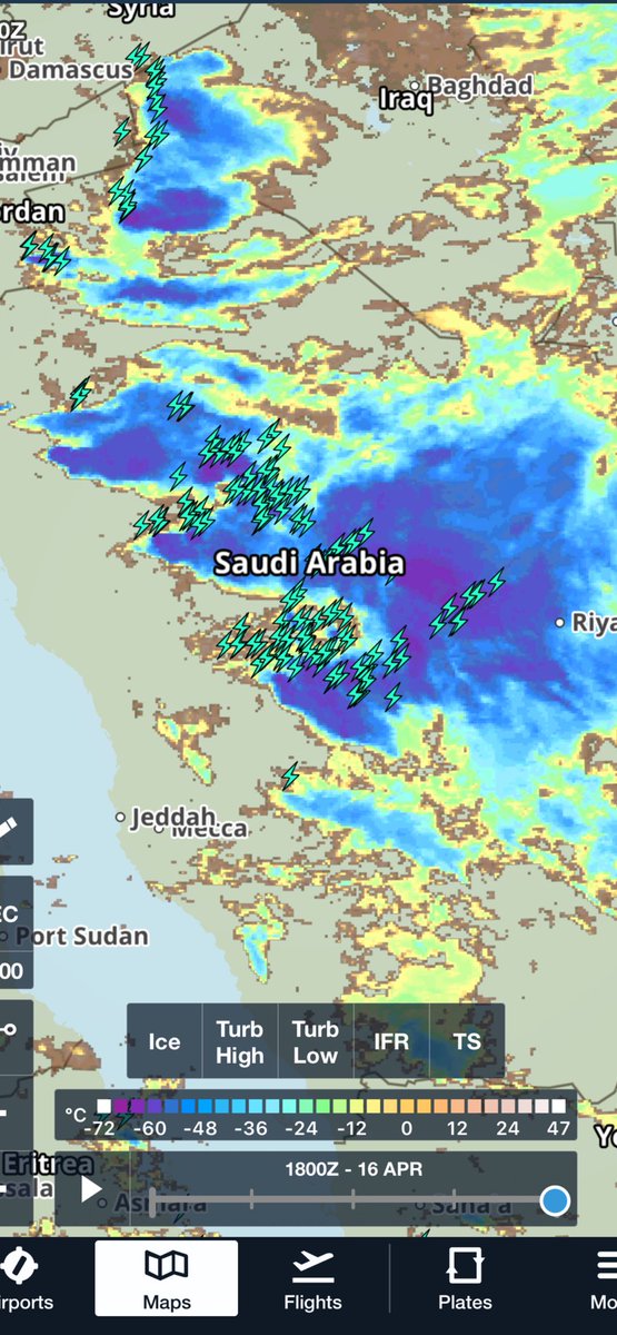 رعد السحايب tweet media