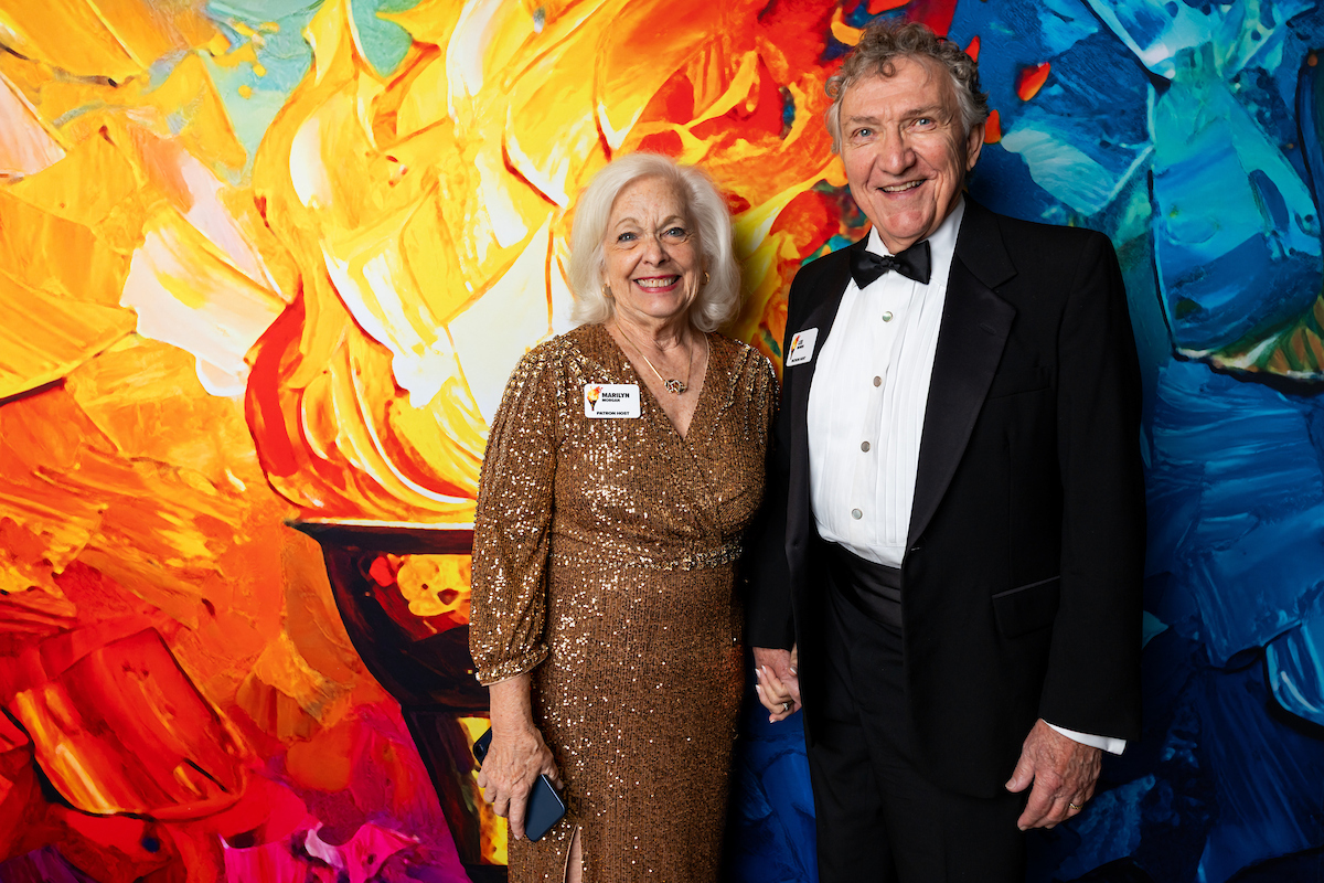 Buckhead Rotary tweet media