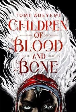 screenrant's tweet image. During CinemaCon, #Paramount revealed a trailer for the upcoming epic fantasy adaptation, Children of Blood and Bone. ⭐️

Starring: 
• Idris Elba
• Tosin Cole
• Viola Davis
• Cynthia Erivo
• Damson Idris
• Thuso Mbedu
• Lashana Lynch
• Chiwetel Ejiofor
• Amandla Stenberg
