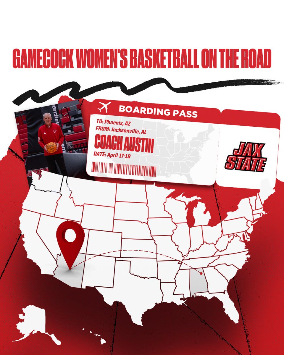 Jacksonville State Women’s Basketball tweet media