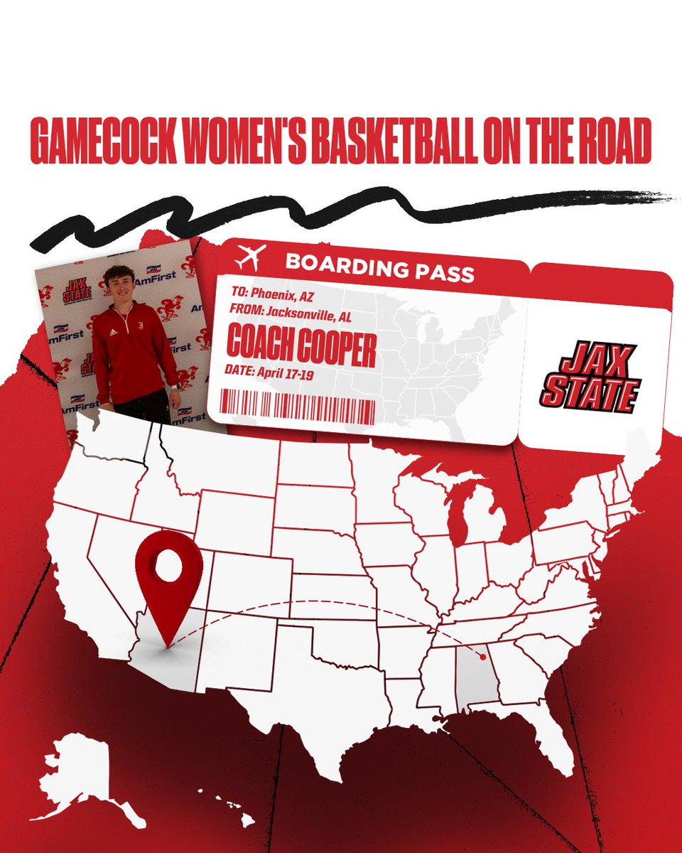 Jacksonville State Women’s Basketball tweet media