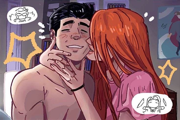 𝓐𝓽𝓸𝓶 𝓔𝓿𝓮 tweet media