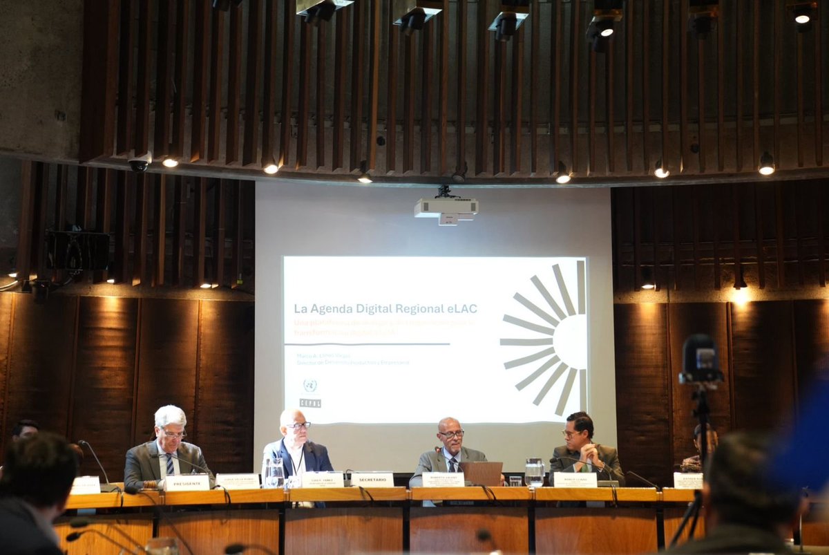 cepal_onu's tweet image. 💡¿Quieres conocer experiencias nacionales exitosas para acelerar el logro de los #ODS? Entonces súmate a este panel del #ForoALC2030 que se celebra en la sede de la #CEPAL en #Chile. Participan autoridades de gobierno de 🇨🇱🇨🇷🇩🇴 y funcionarios @ONU_es, con la moderación de
