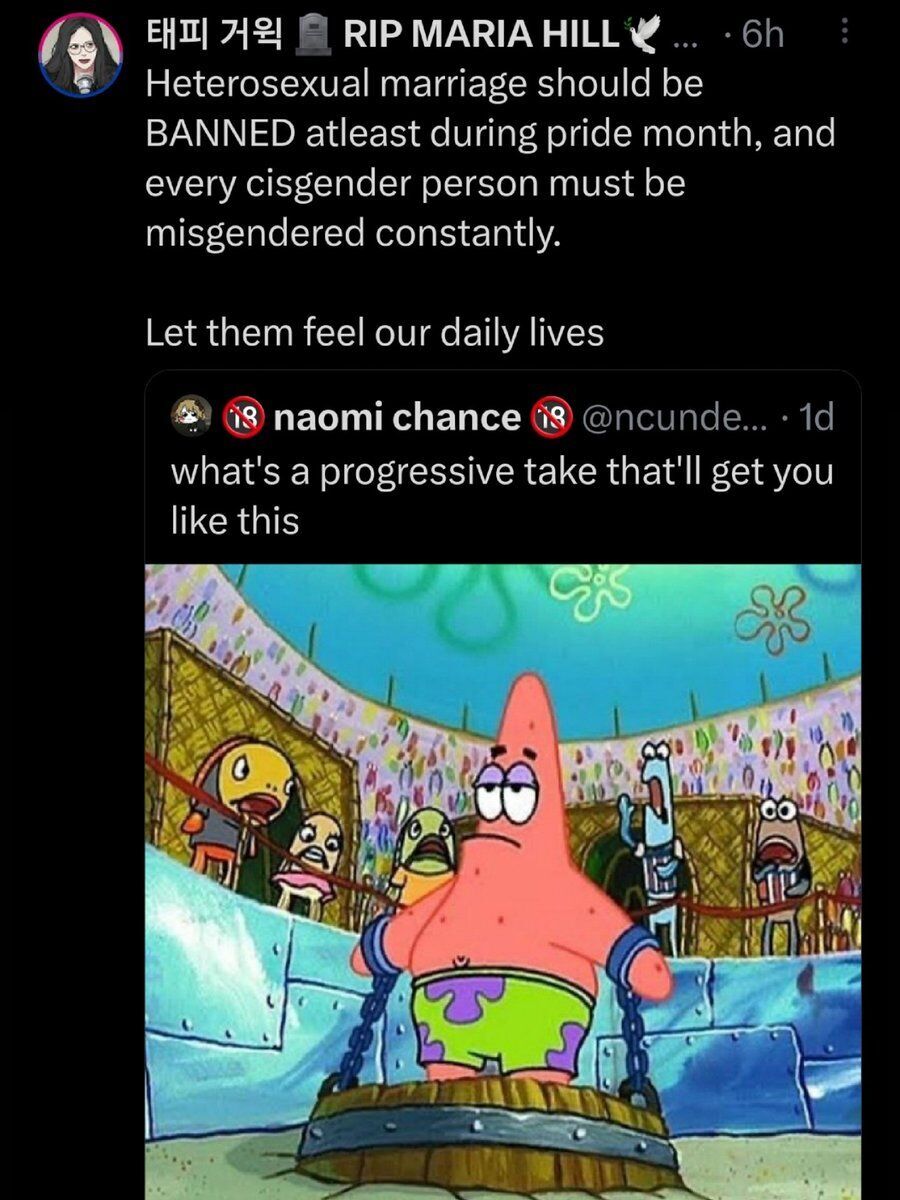 Insane Cope tweet media