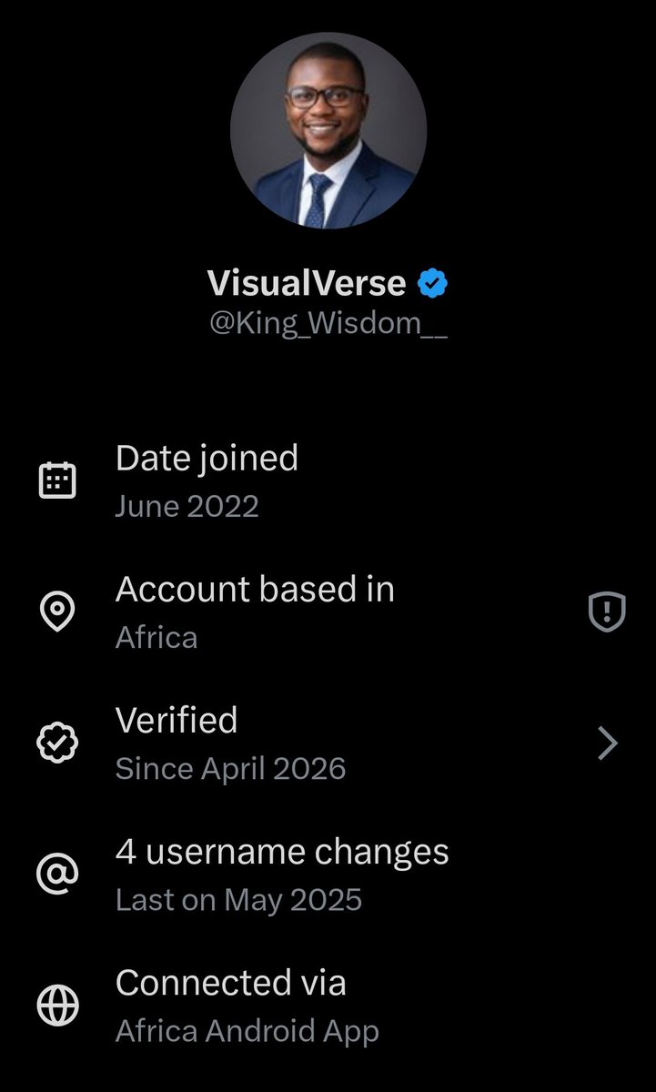 🤴🏾 👑 🦁 tweet media