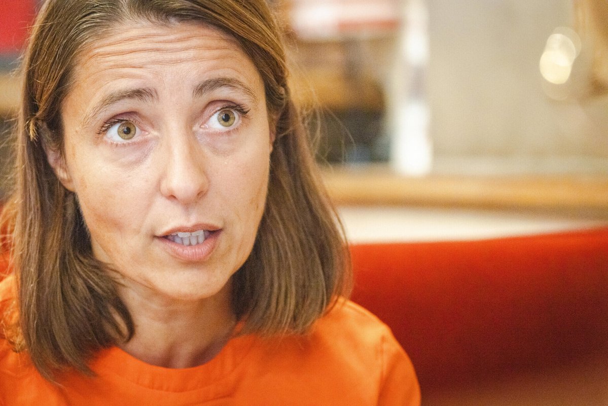 Le Parisien | économie tweet media