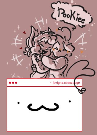 Syllimar's tweet image. StrawPage
Let's restart ✌️
Btw you should follow my friend @/dreamingoftinyghosts (on Tumblr)
She made the first request to cheer me up 🧡
.
.
#myart #sona #strawpage #bouncer #crooked