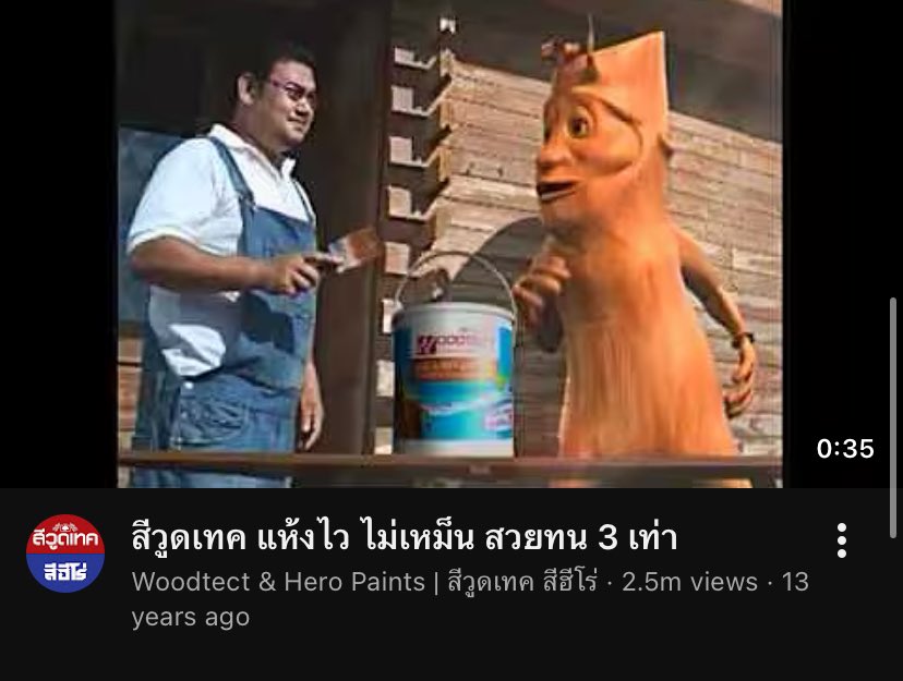 george tweet media