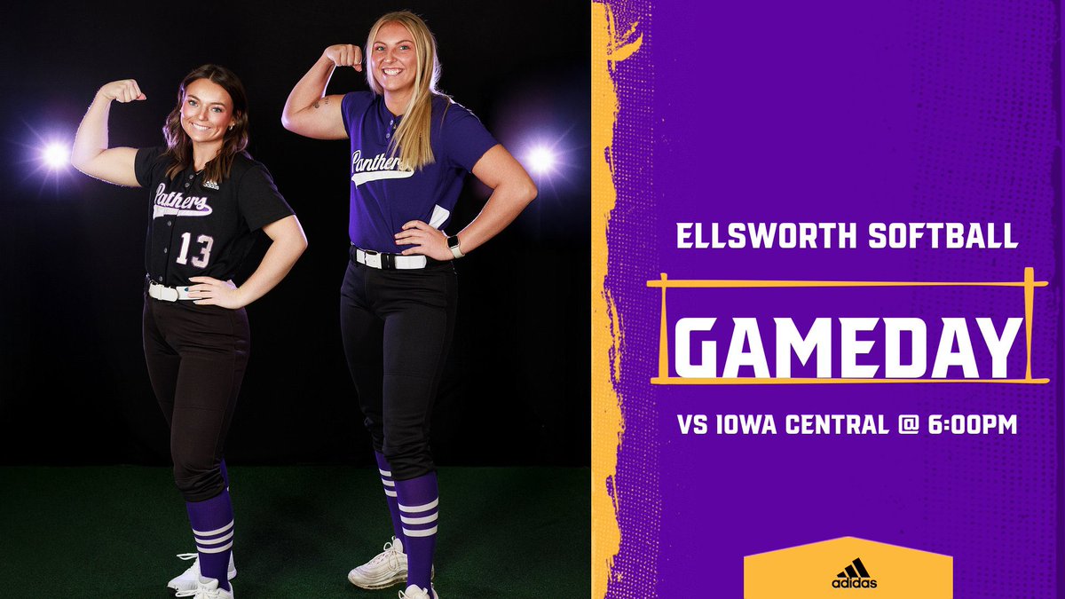 ECC Softball tweet media