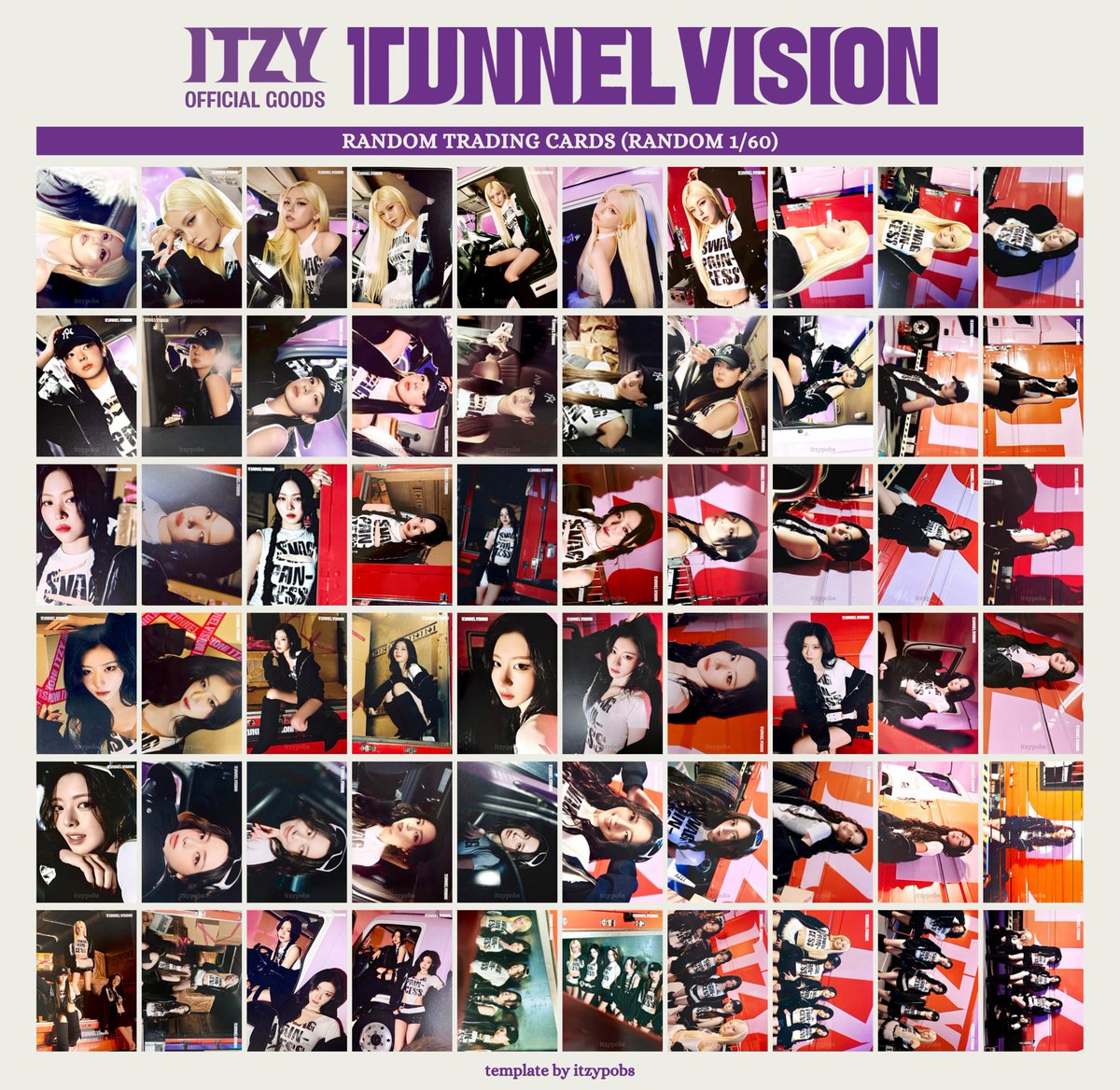 𐙚 있지 pobs ! 🍦 tweet media