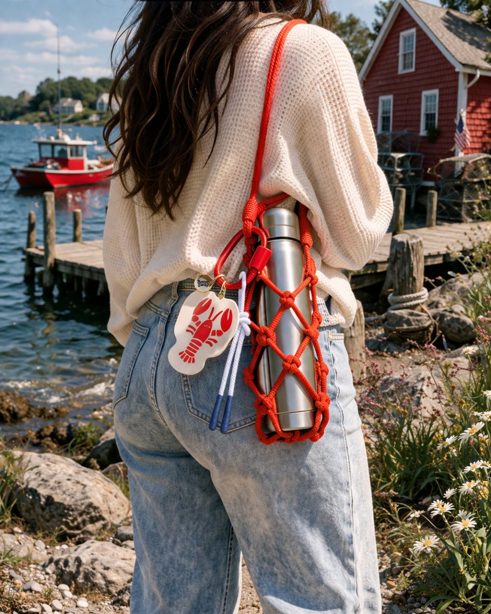 BetterSwag's tweet photo. Knitted bottle holders: the perfect spring staple 🌼

Custom. Lightweight. Made to be yours.

Clip your charm. Pick your color. Carry it your way.

Intentional design, woven into every detail. https://t.co/DeyJyXX3Dm