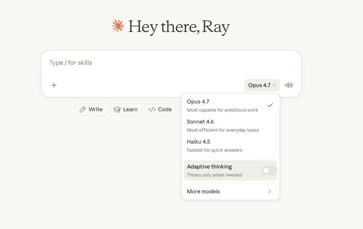 Ray Fernando tweet media
