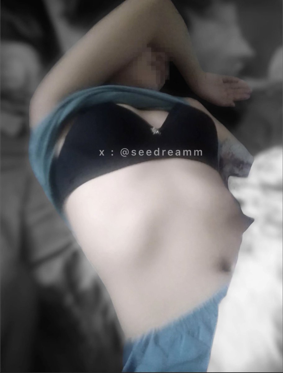 โชว์เมีย (แอคเก่าโดนแบน) tweet media