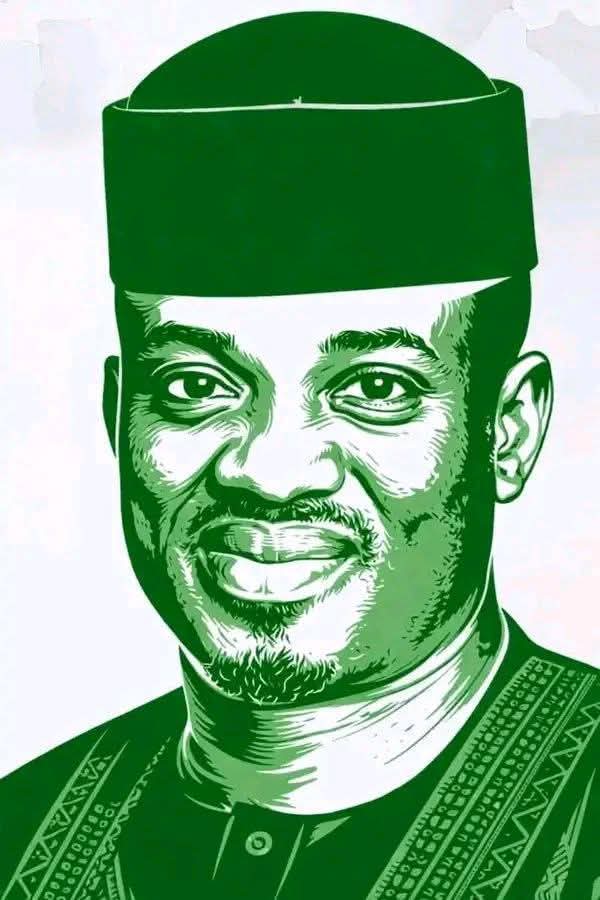 bulusaudu2's tweet photo. God gives leadership to who he wants at the time he wants. So respect the will of God if the time comes. Rt Hon Dr Davematics David Emmanuel OMBUGADU PhD for nasarawa State 2027. https://t.co/DwpGKlzFc8